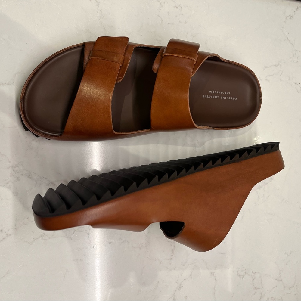Officine Creative Agora 002 - Size 42 BNWT